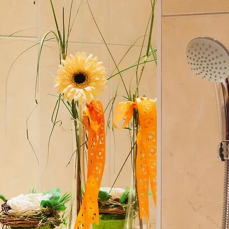 Appartamento Exclusive Sylvie *