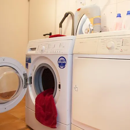 Апартаменты Exclusive Sylvie