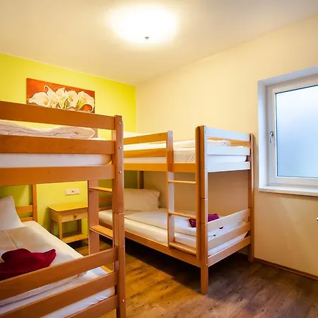 Апартаменты Exclusive Sylvie