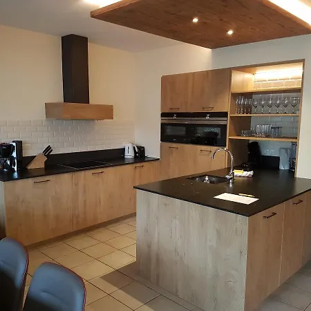 Appartement Exclusive Sylvie