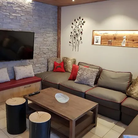 Exclusive Sylvie Капрун