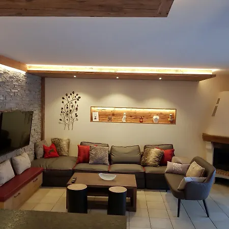 Exclusive Sylvie Appartement Kaprun