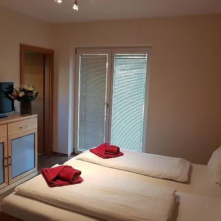 Exclusive Sylvie Апартаменты Капрун