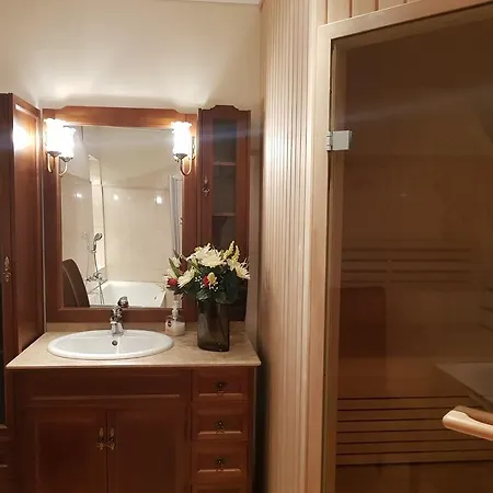 Exclusive Sylvie Appartement