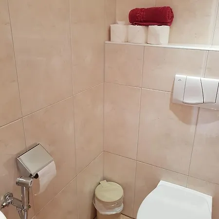 Апартаменты Exclusive Sylvie Капрун