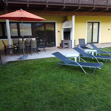 Апартаменты Exclusive Sylvie *