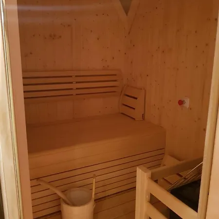 Appartement Exclusive Sylvie *