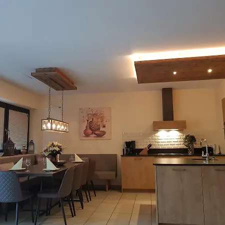 Appartement Exclusive Sylvie Kaprun