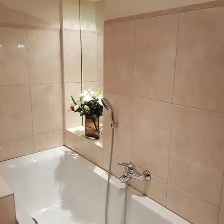 Exclusive Sylvie Апартаменты