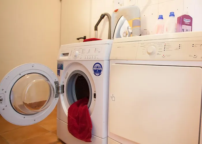 Apartamento Exclusive Sylvie