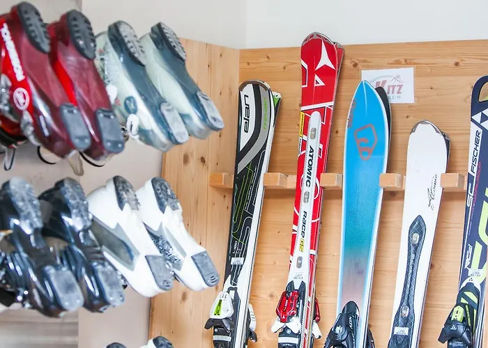 Apartamento Exclusive Sylvie *