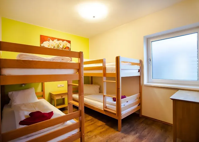 Apartmán Exclusive Sylvie