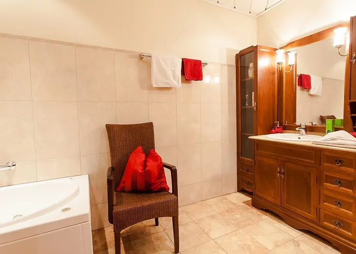 Exclusive Sylvie Apartamento *