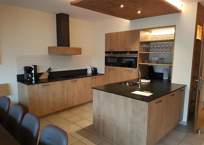 Apartamento Exclusive Sylvie