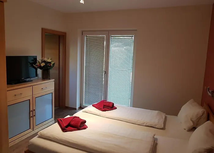 Exclusive Sylvie Apartamento Kaprun