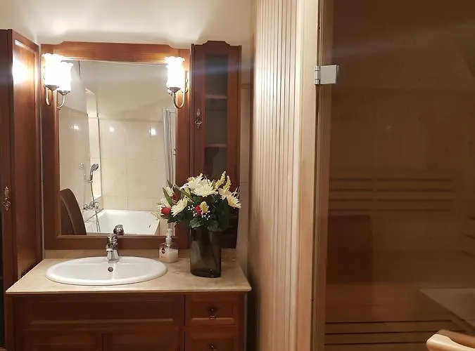 Exclusive Sylvie Апартаменты