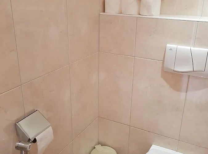 Апартаменты Exclusive Sylvie Капрун