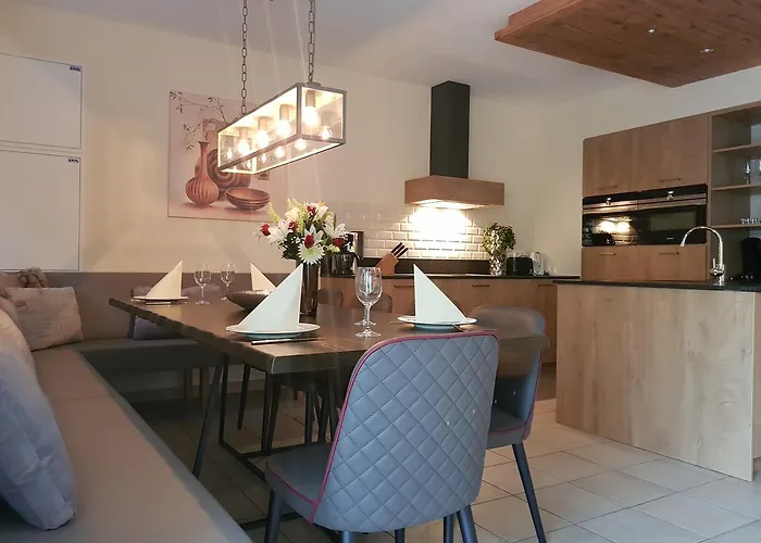 Apartamento Exclusive Sylvie Kaprun