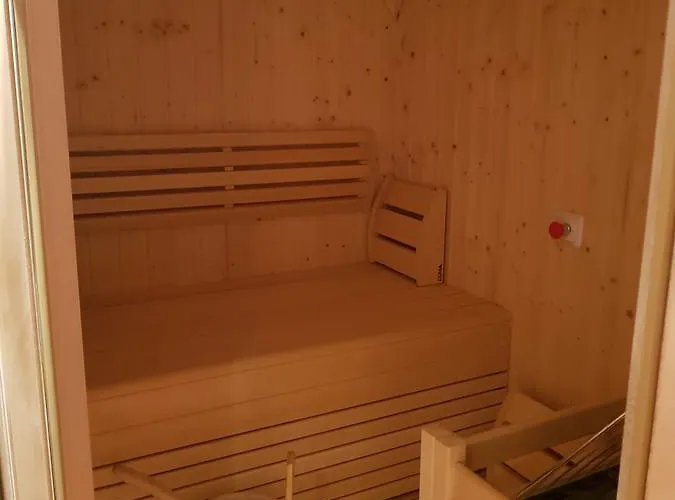 Апартаменты Exclusive Sylvie *