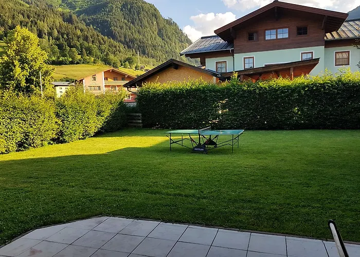 Exclusive Sylvie Apartamento