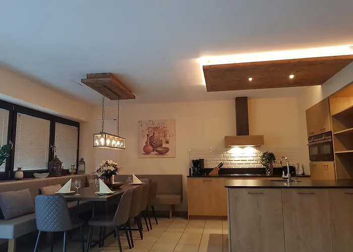 Apartmán Exclusive Sylvie Kaprun