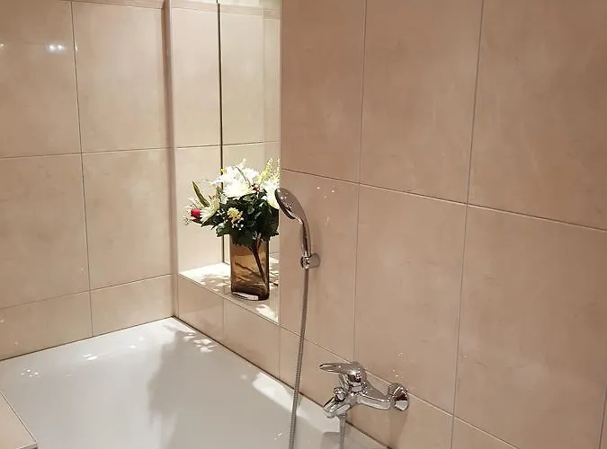 Exclusive Sylvie Apartmán